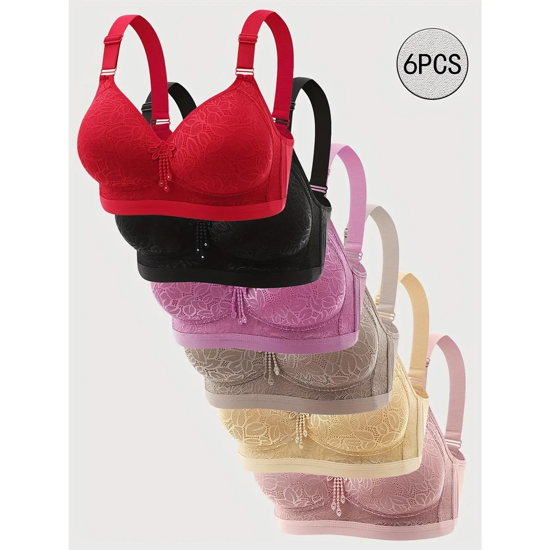 EssElegance ワイヤーレスシームレスプッシュアップ - T Shirt Bra Seamless のレビューと価格