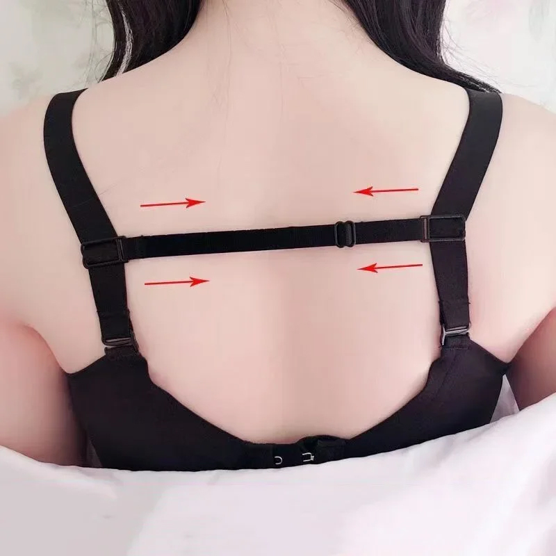 3ピースブラストラップクリップ、伸縮性のあるストラップを滑り - Nursing Bra Clip のレビューと価格