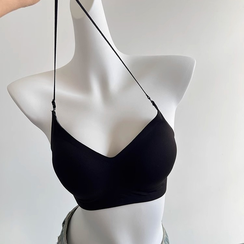マルチウェイ ホルターブラレット レディース 3WAY着用可 - Convertible Bra Multiway のレビューと価格
