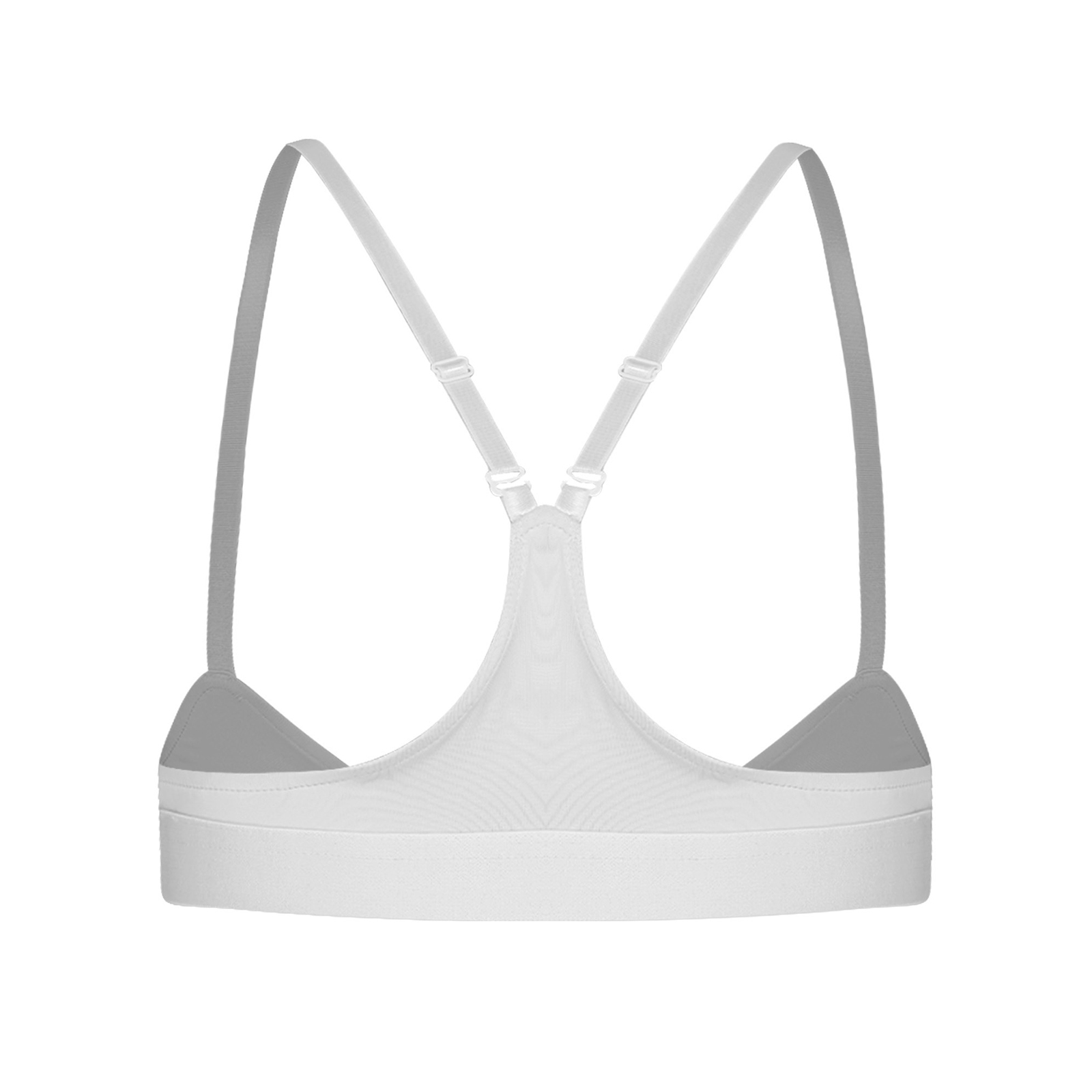 女性用エキゾチックブラ、コンバーチブルレーサーバック、Yバッ - Convertible Bra Multiway のレビューと価格