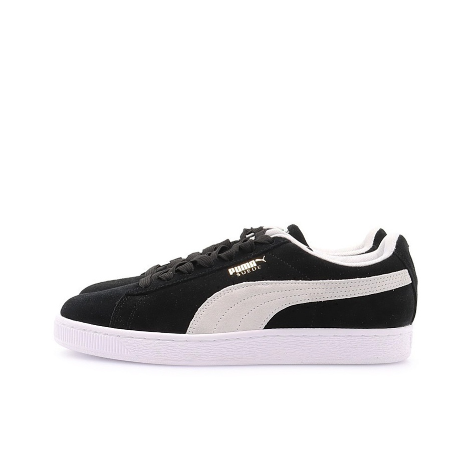 プーマ スエード クラシック スケートボードシューズ ユニセ - Puma Shoes Suede Classic のレビューと価格