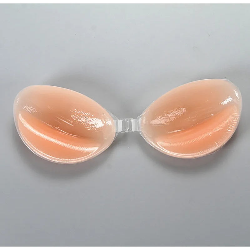NuBra シリコンブラ 女性用 - 粘着式バックレスストラ - Backless Bra Sticky のレビューと価格
