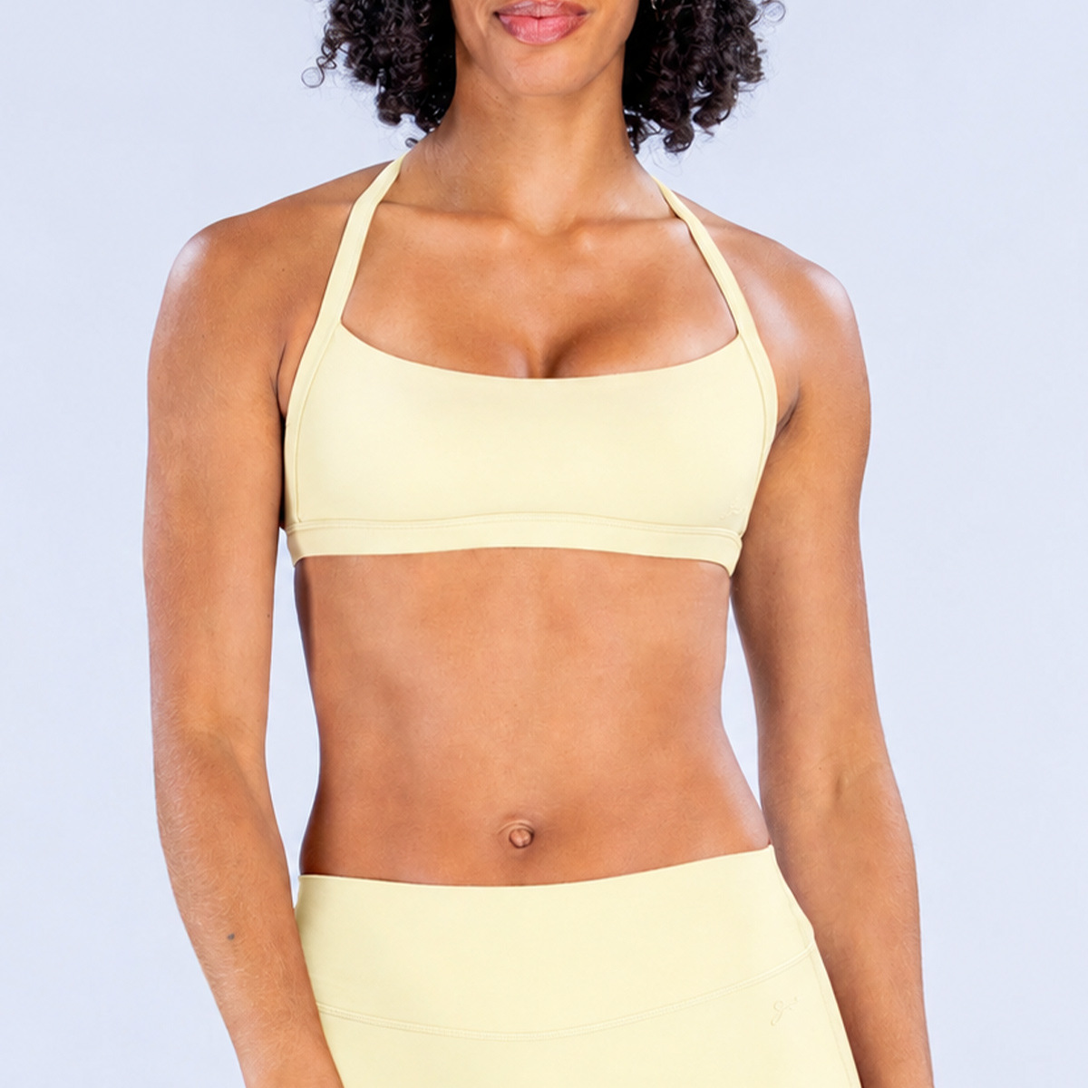ヨガスポーツブラ レディース 耐衝撃 プッシュアップ ワーク - Minimizer Bra Women のレビューと価格