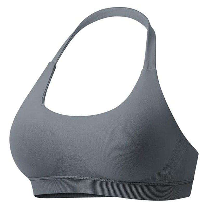 夏用スポーツブラ レディース シームレス ホルターネックトッ - T Shirt Bra Seamless のレビューと価格